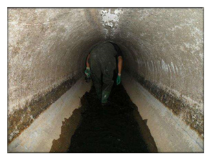 夏邑管道高压清洗