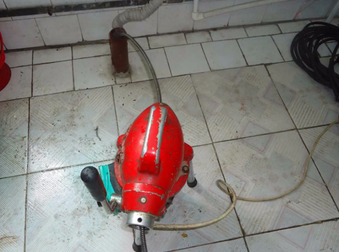 夏邑下水道疏通