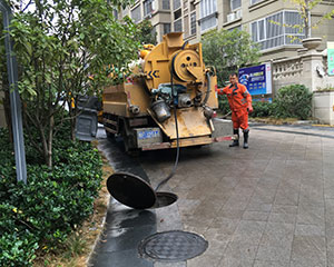 夏邑管网知识-是否有行之有效的解决方案