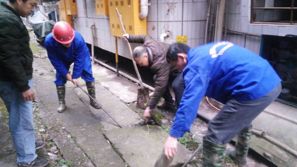 夏邑清掏化粪池、管道疏通一站式服务<高效><技术><可靠>